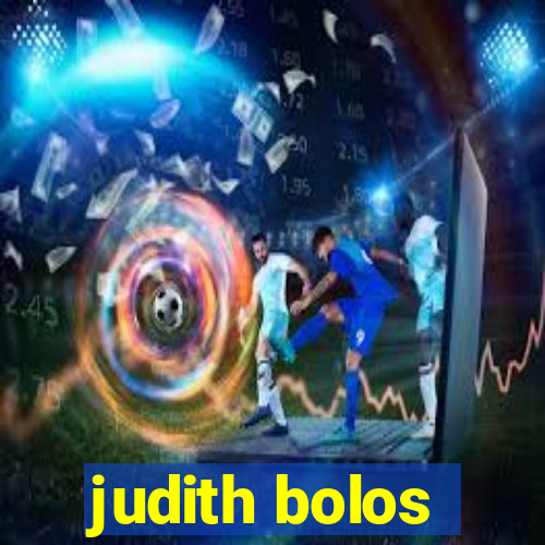 judith bolos